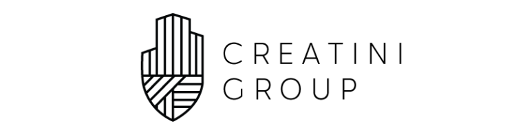 Creatini Group Logo