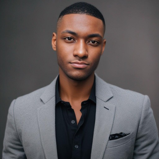 agent photo