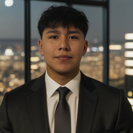 agent photo