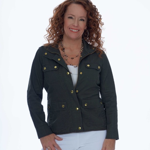 Blog author image