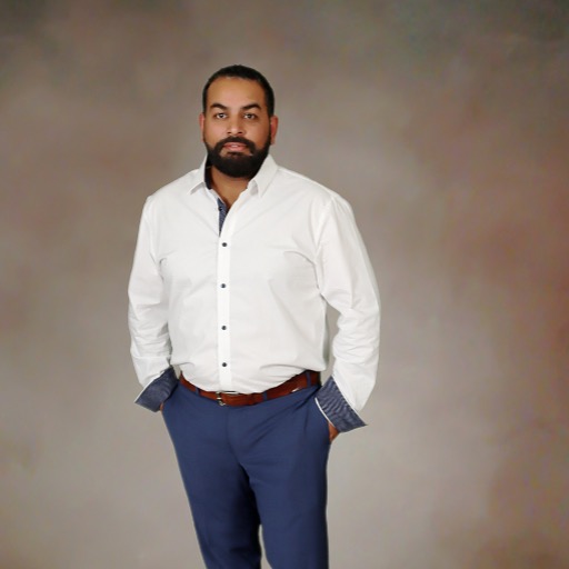 agent photo