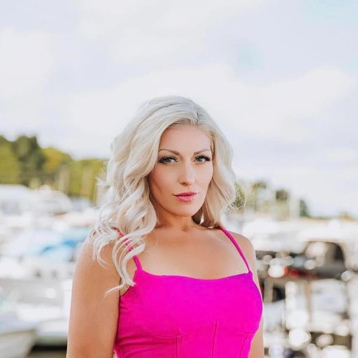 Blog author image