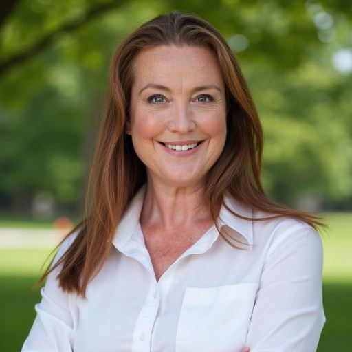 Blog author image