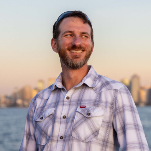 Blog author image