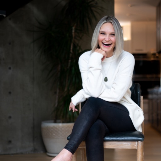 Blog author image