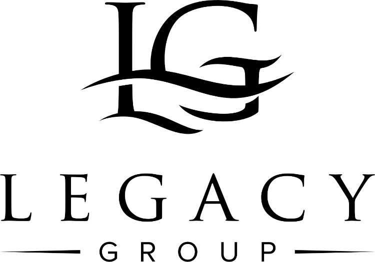 Legacy Group Logo