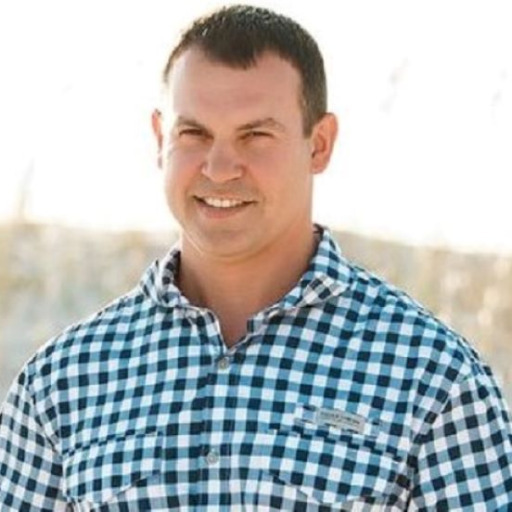 Blog author image