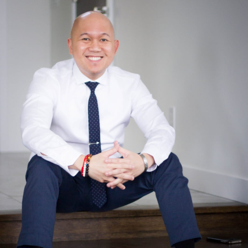 Blog author image