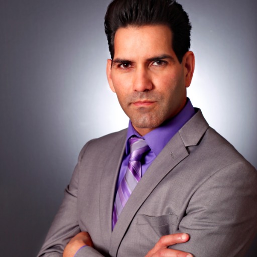 agent photo