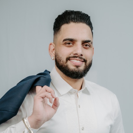 agent photo