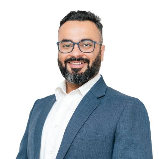 Blog author image