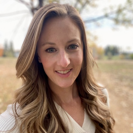 Blog author image