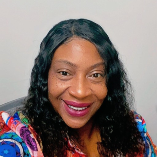 Blog author image