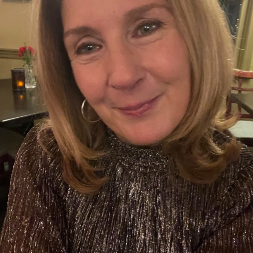 Blog author image