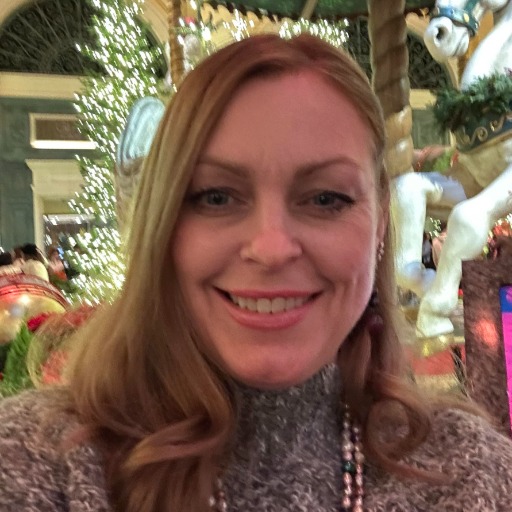 Blog author image