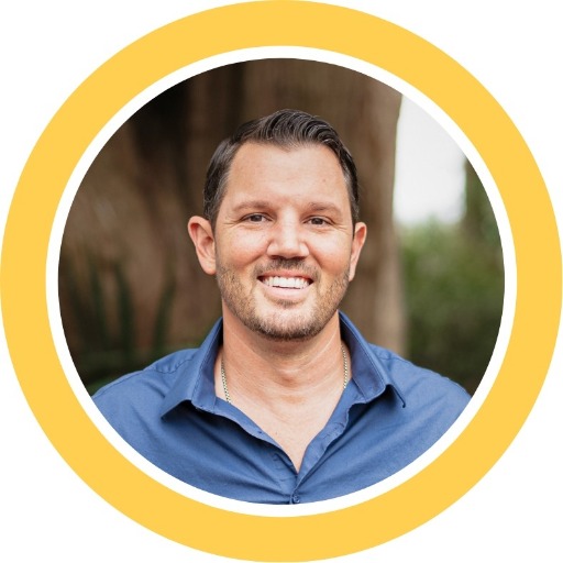 Blog author image