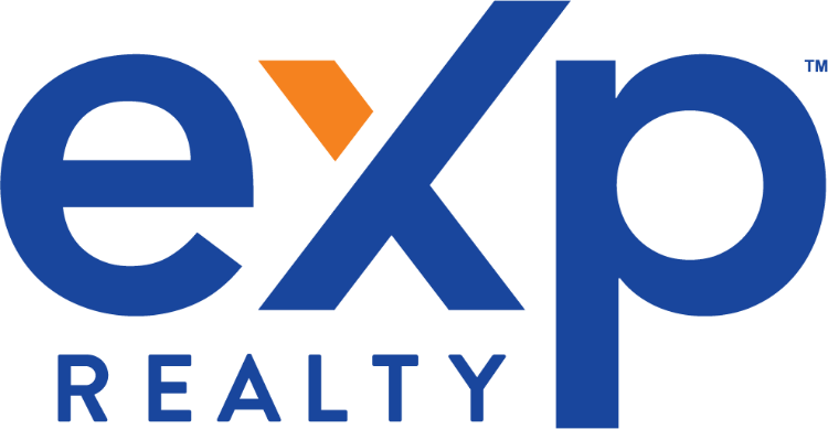 eXp Realty of Northern California - CA DRE #02188495 Logo