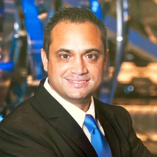 Blog author image