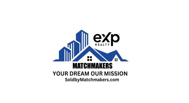 Matchmakers  Logo