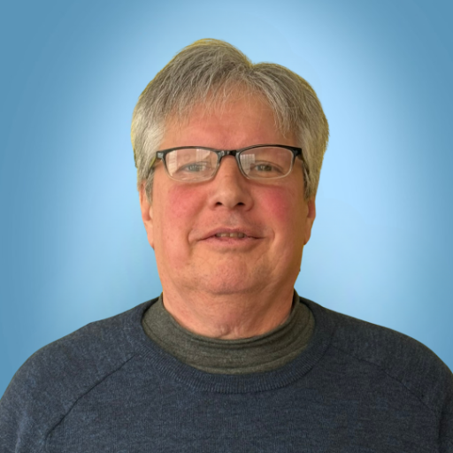 Blog author image