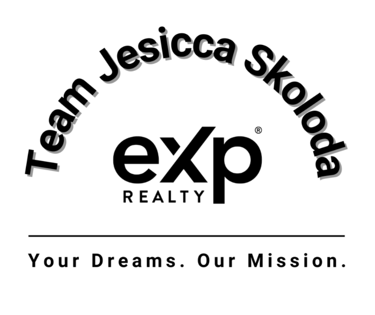 Team Jesicca Skoloda Logo