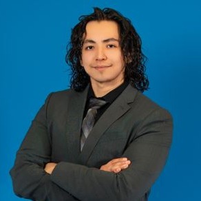 Blog author image