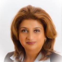Blog author image