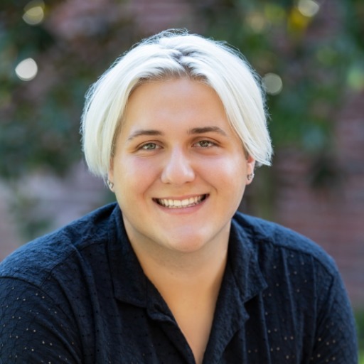 Blog author image