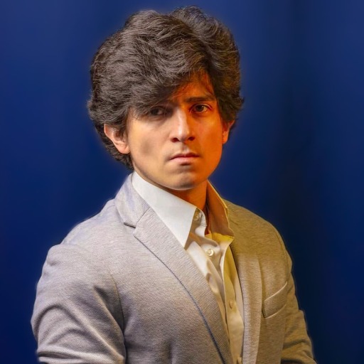 agent photo