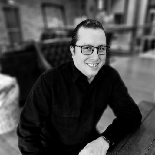 Blog author image