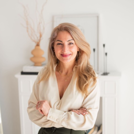 Blog author image