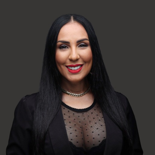 agent photo