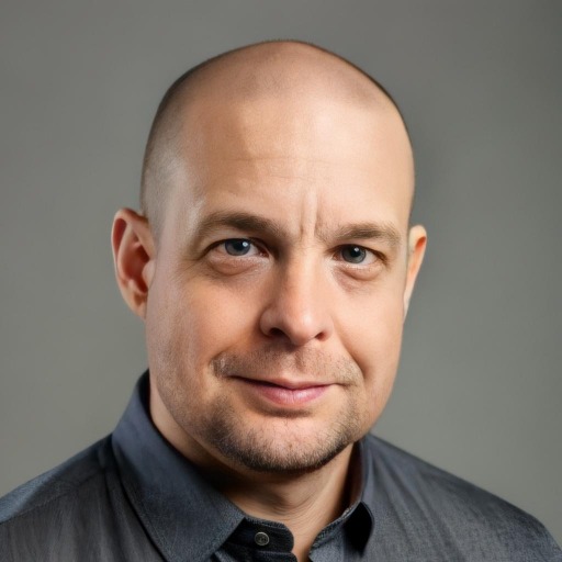 agent photo