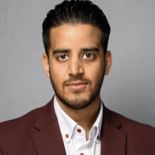 agent photo