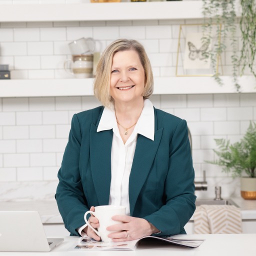Blog author image