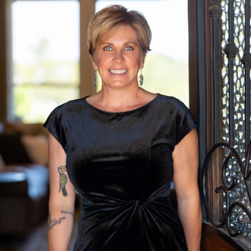 Blog author image