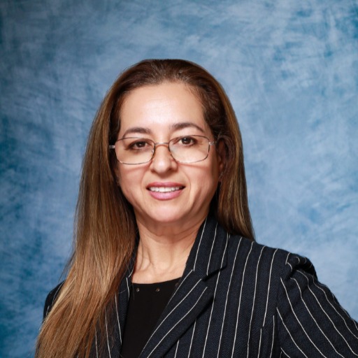 Blog author image