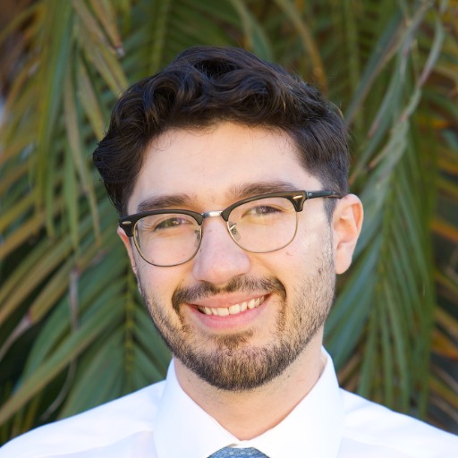 Blog author image