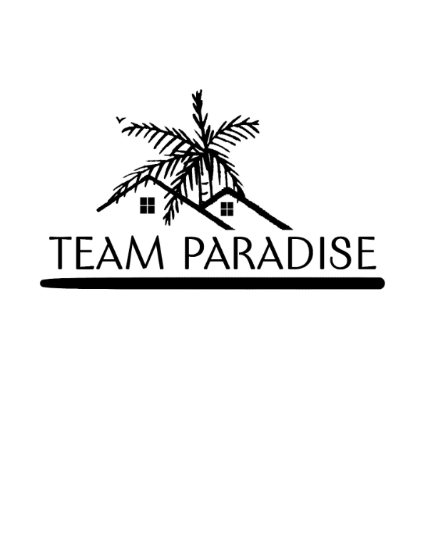 Team Paradise Logo