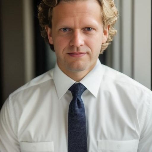 agent photo