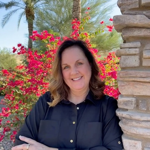 Blog author image