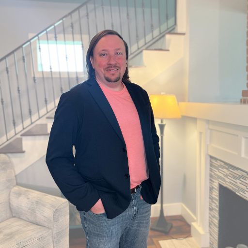 Blog author image