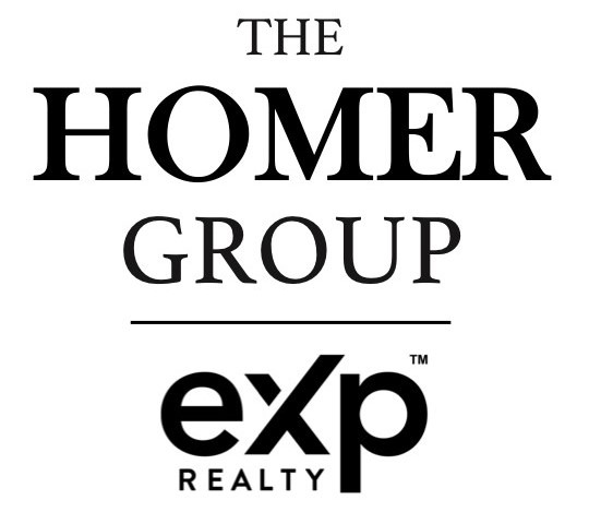The Homer Group Logo