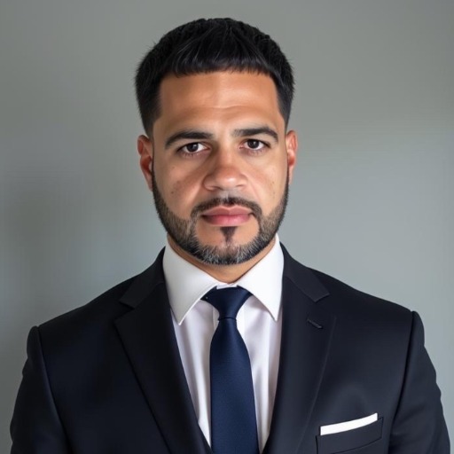 agent photo