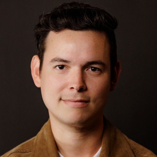 Blog author image