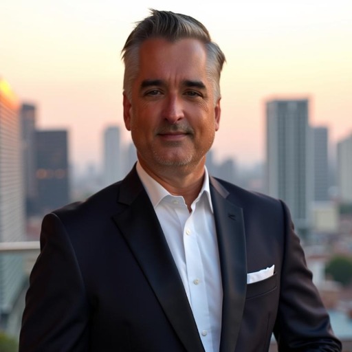 Blog author image