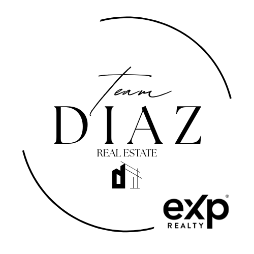 Team Diaz Logo
