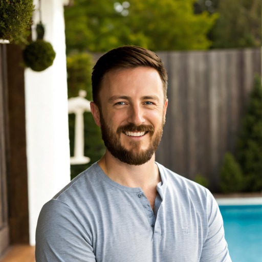 Blog author image