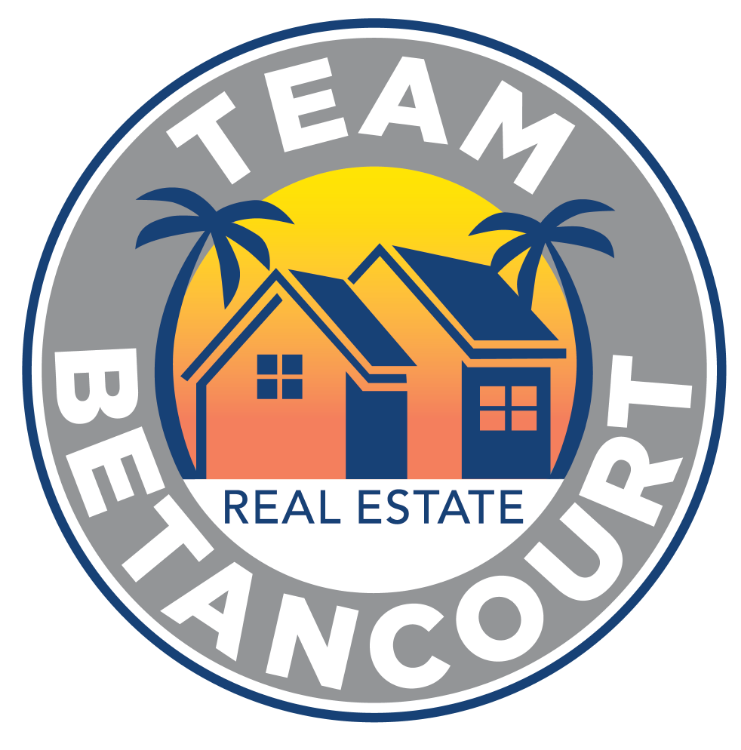 Team Betancourt Logo