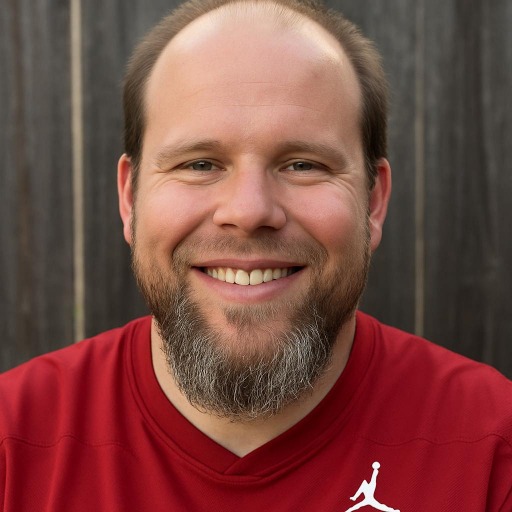 Blog author image